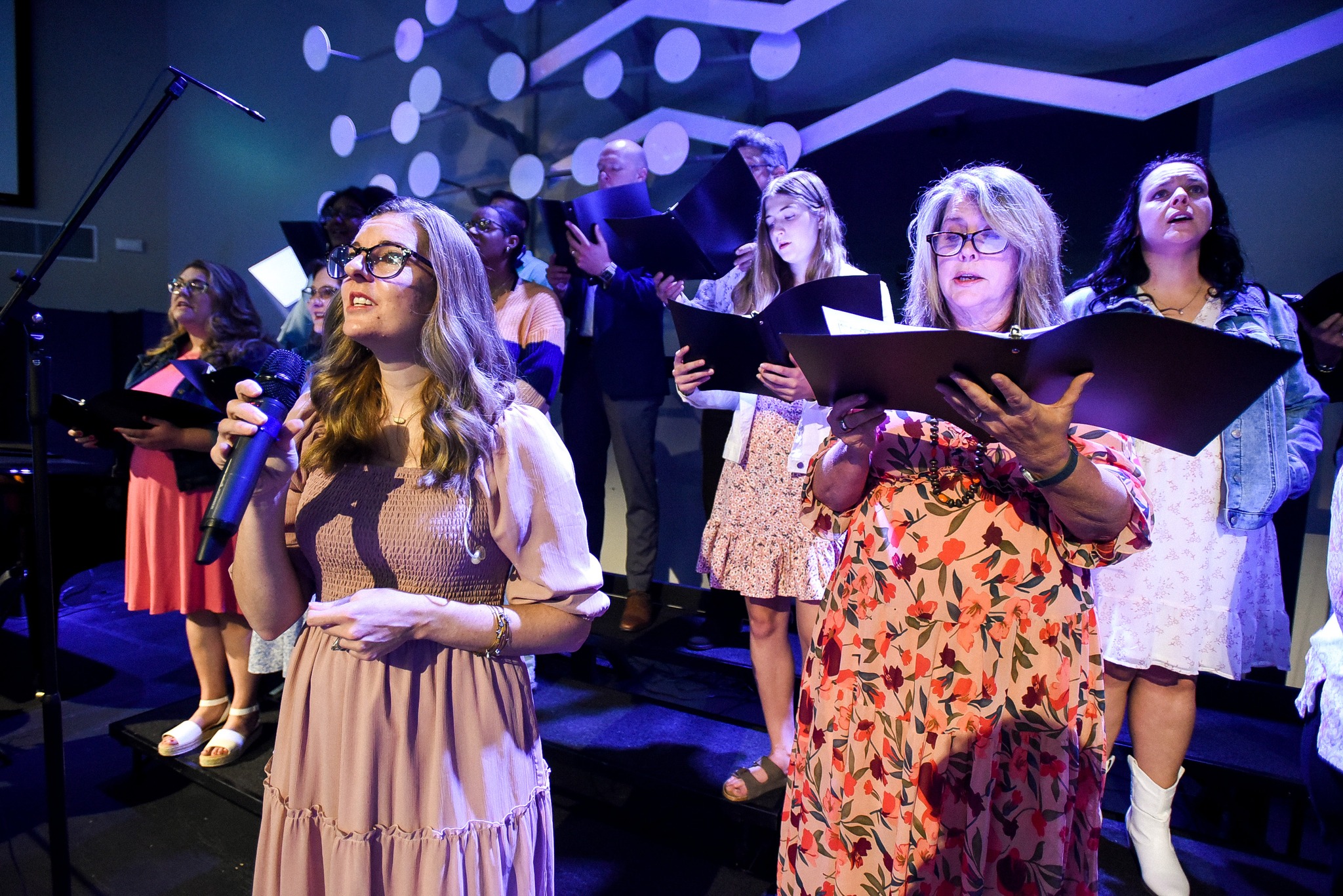 First Baptist Church Taylor — VBS (Vacation Bible School)